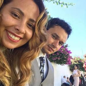 Meet your Posher, Monica